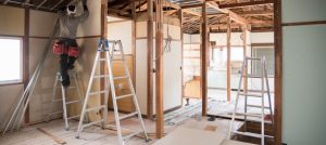 Entreprise de rénovation de la maison et de rénovation d’appartement à Mauze-sur-le-Mignon